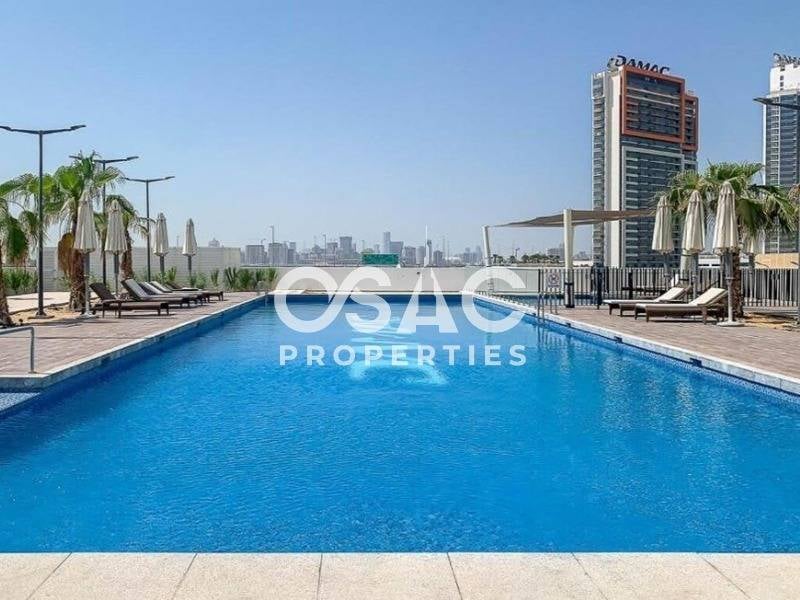 Fully Furnished I Golf View I Investment Deal - 5
