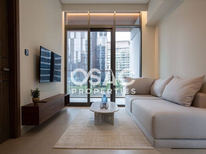 Furnished | Corner Layout | Brand New  - 4