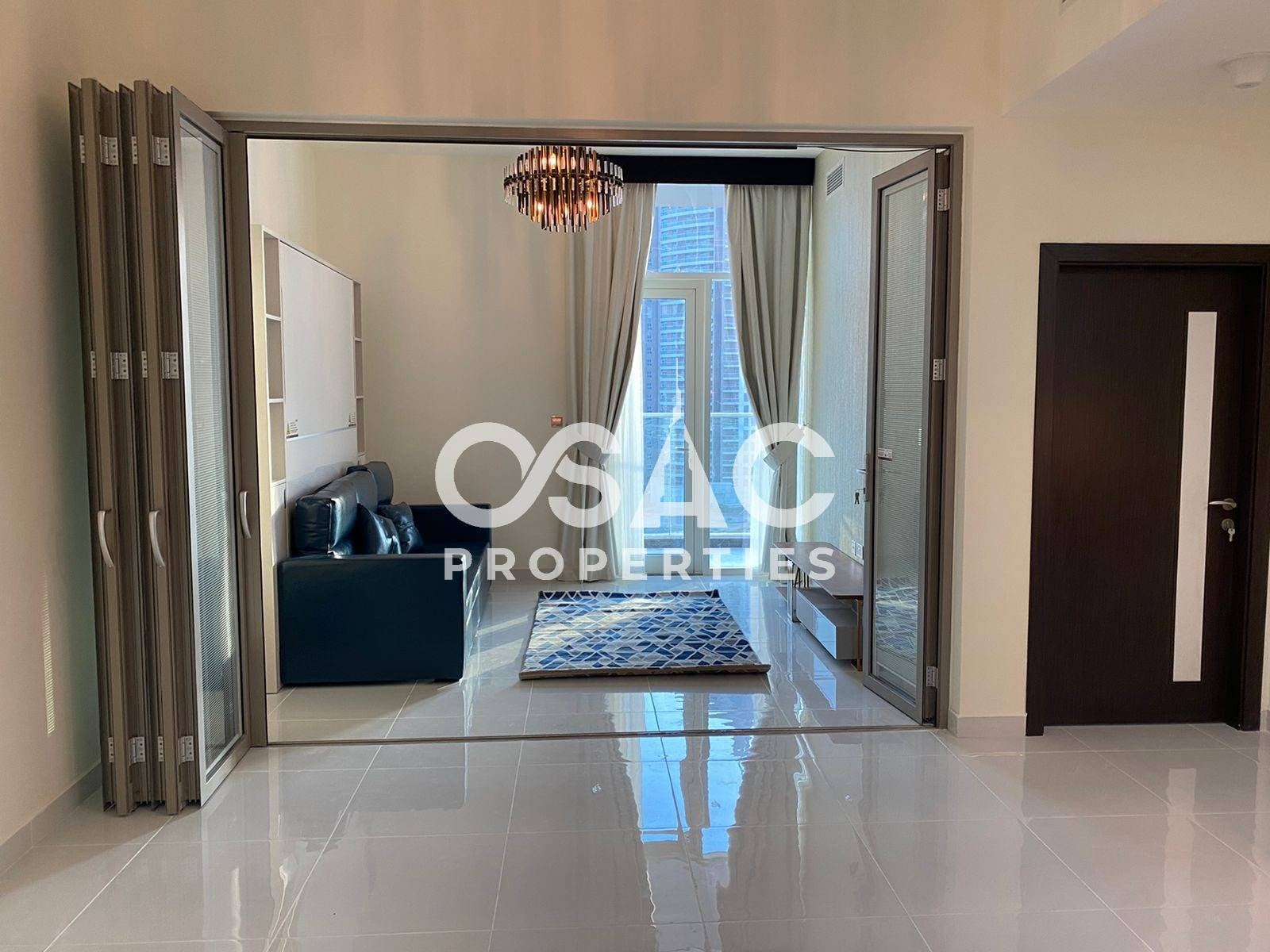 FULLY FURNISHED | PRIME LOCATION | WELL-MAINTAINED