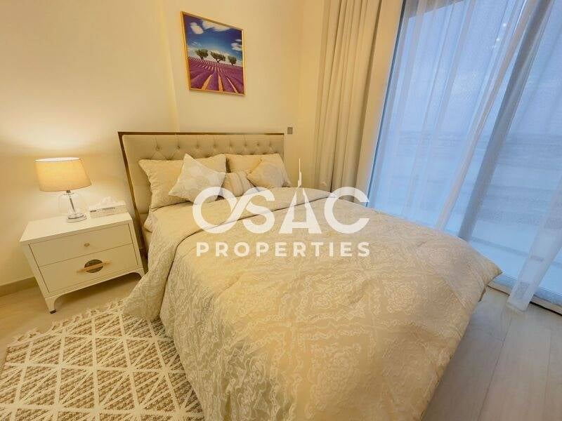 Fully Furnished Studio | Ready to Move In - 3