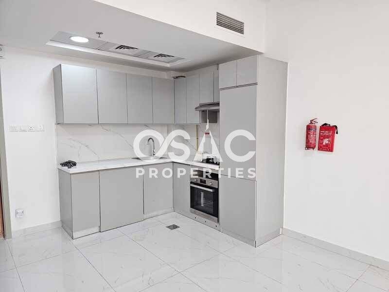 1 Bedroom | Spacious | Ready To Move In
