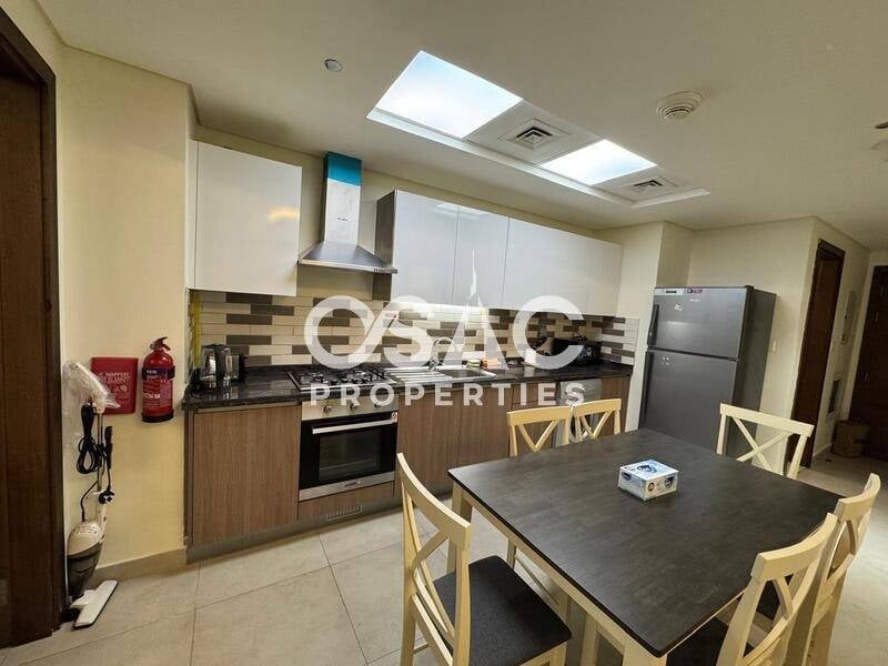 SPACIOUS LAYOUT | FULLY FURNISHED | AVAIL AUGUST  - 4