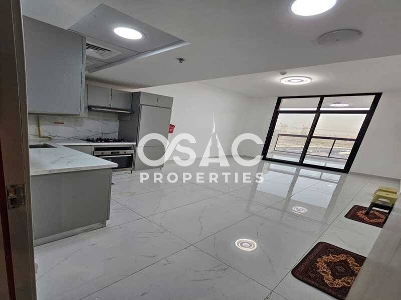 1 Bedroom | Spacious | Ready To Move In - 2
