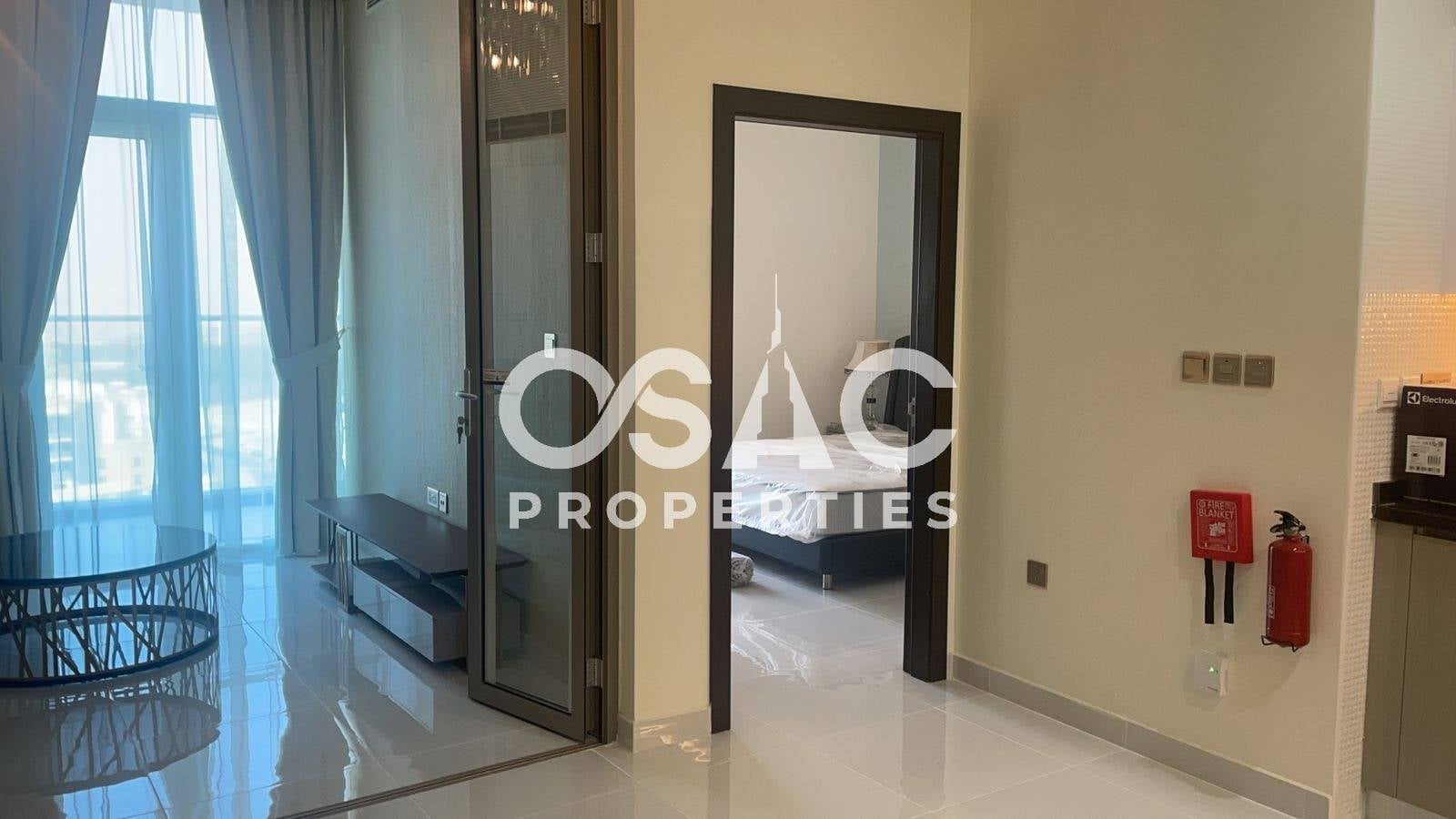 FULLY FURNISHED | PRIME LOCATION | WELL-MAINTAINED - 5