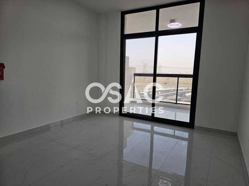 1 Bedroom | Spacious | Ready To Move In - 4