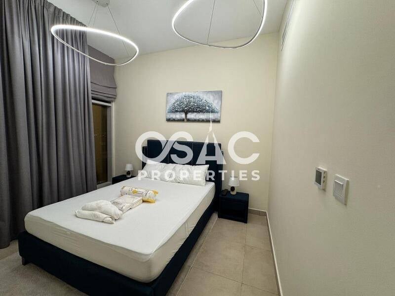 SPACIOUS LAYOUT | FULLY FURNISHED | AVAIL AUGUST  - 5