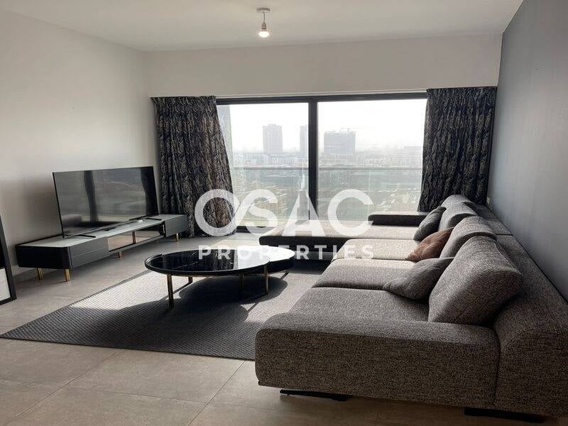 Spacious Apartment | Community View | High ROI - 2