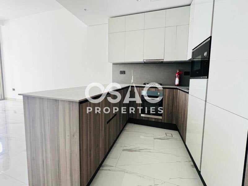 One Bedroom | Vacant | Below OP | Brand New - 5