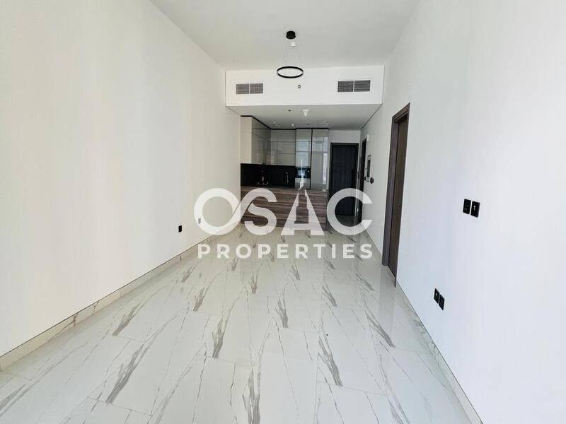 One Bedroom | Vacant | Below OP | Brand New