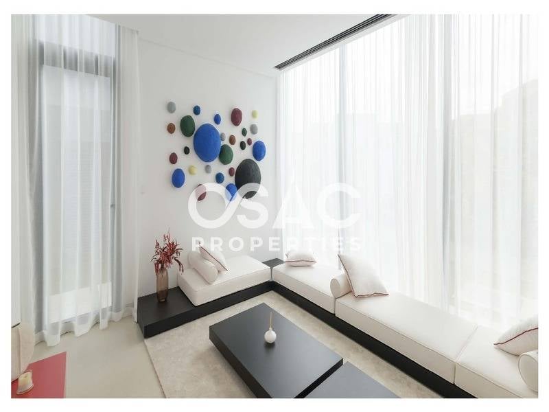 Luxury 5-Bedroom Signature Villa | Smart Home - 5