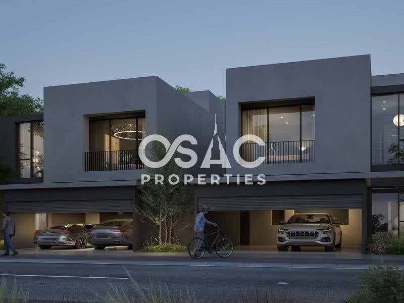 Luxury 5-Bedroom Signature Villa | Smart Home - 2
