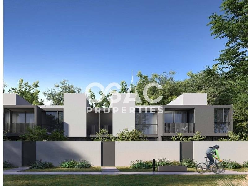 Luxury 5-Bedroom Signature Villa | Smart Home - 3