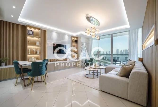 Full Creek Views | Upgraded | Fully Furnished - 2