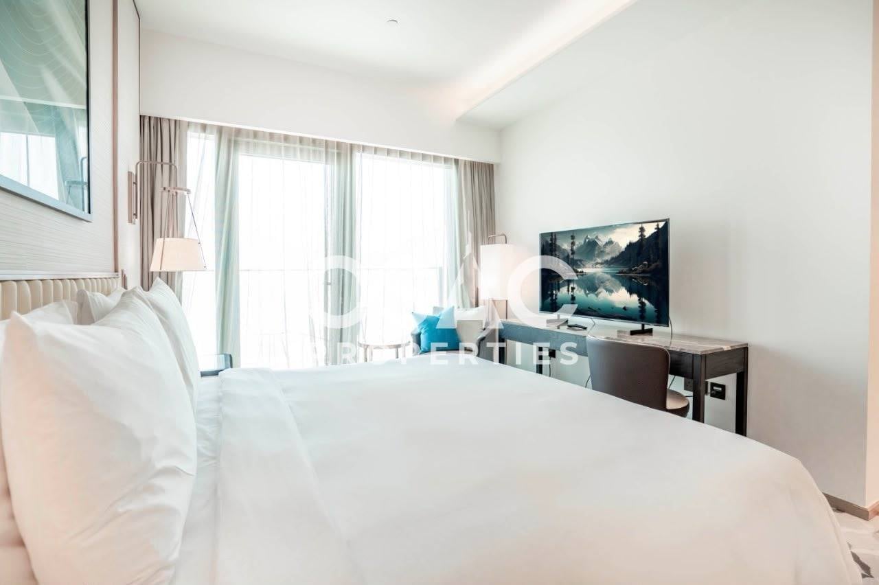 Prestigious Location | Breathtaking View | 3BR - 3