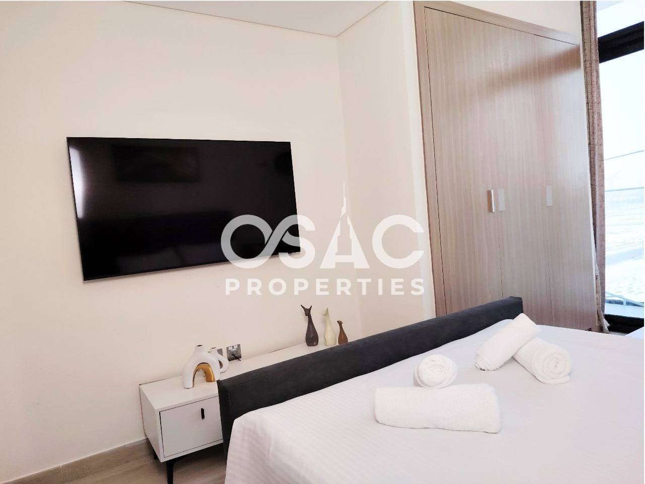 Investor Deal | Furnished Studio | High RO - 3