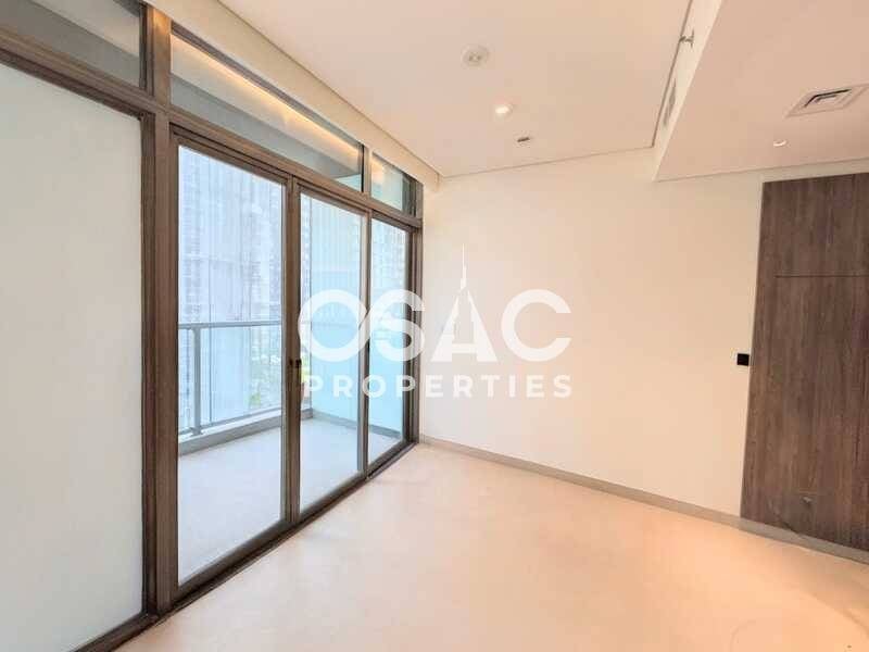 Semi Furnished | Best Price | Park View  - 2