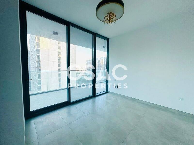 Spacious | High Floor | Large Balcony | Smart Home