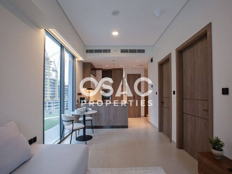 Best Price | Fully Furnished | Marriott Branded