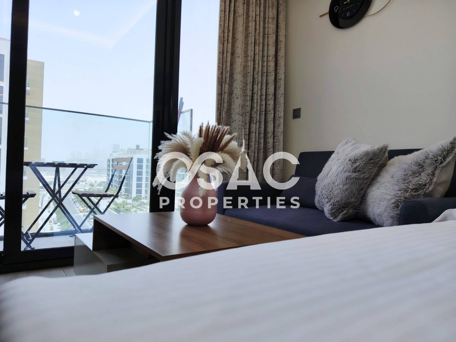 Investor Deal | Furnished Studio | High RO - 5