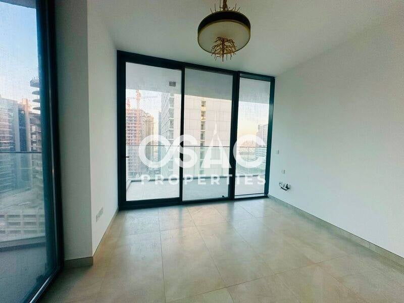 Spacious | High Floor | Large Balcony | Smart Home - 3