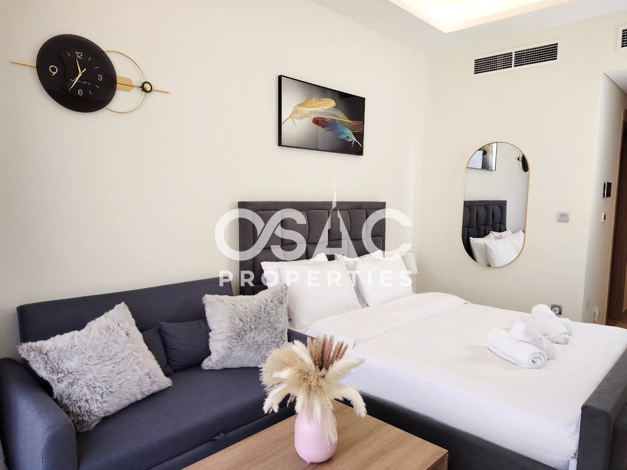 Investor Deal | Furnished Studio | High RO - 2