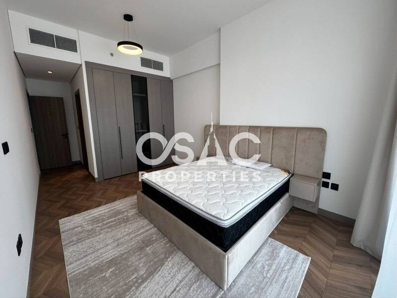 Brand-New | Elegant Luxury Living |Fully Furnished - 5