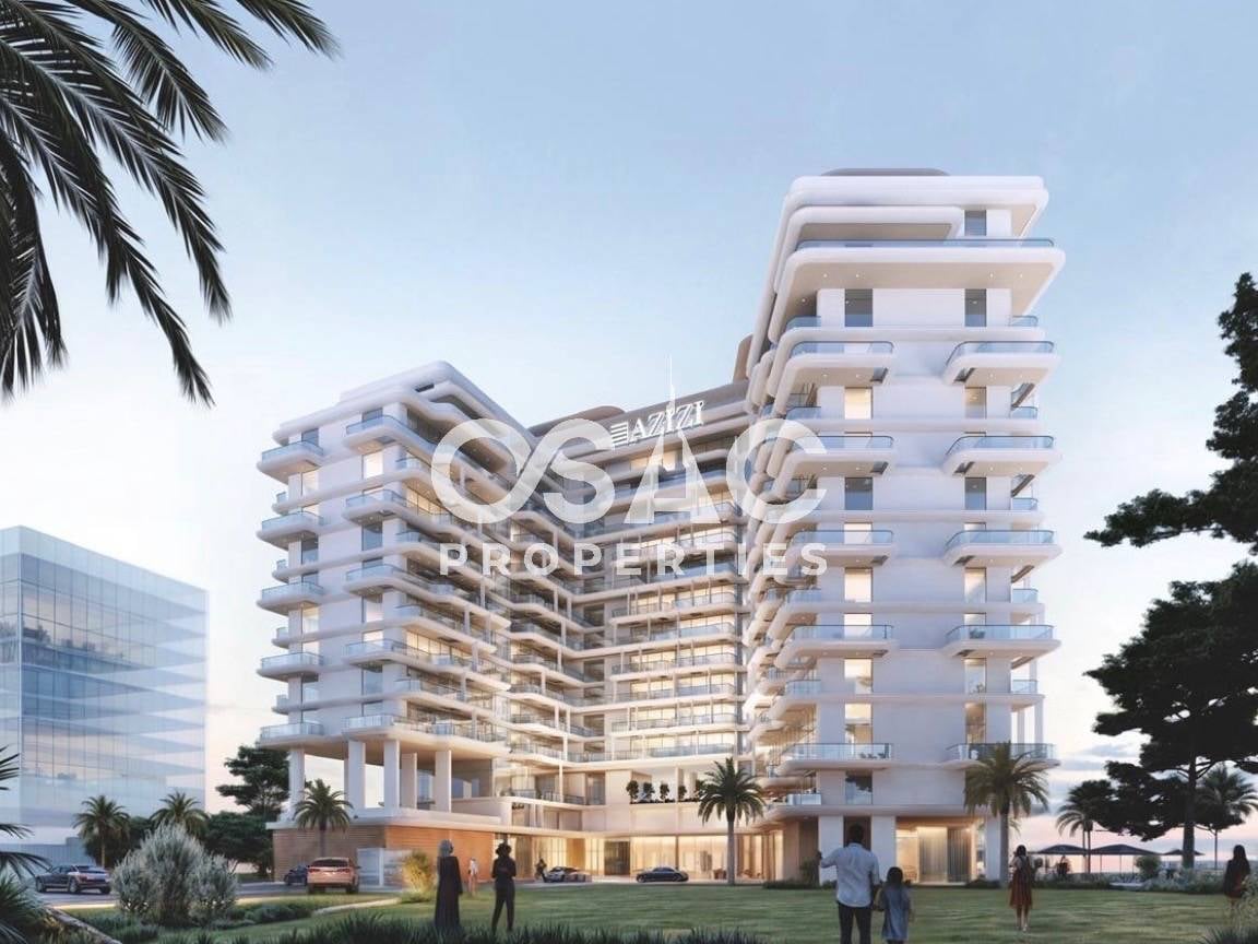 Waterfront living | Investor deal | luxury 