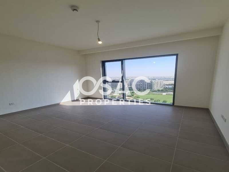 CHILLER FREE |  PARK VIEW | PRIME LOCATION  - 3