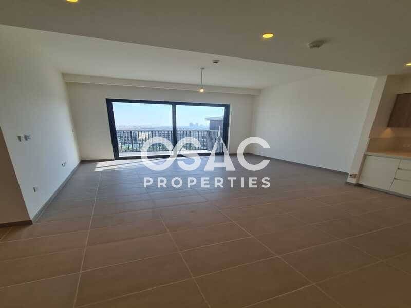 CHILLER FREE |  PARK VIEW | PRIME LOCATION 