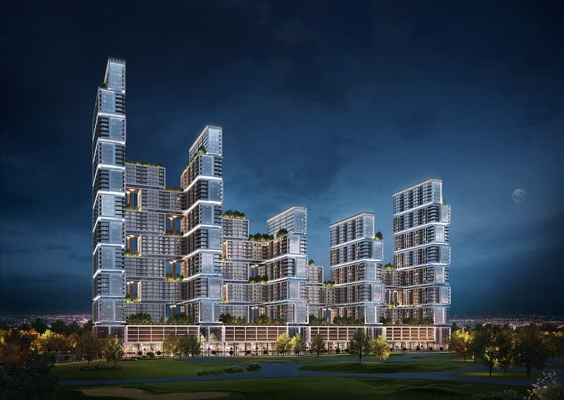 Sobha One