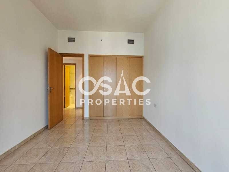 Burj Khalifa View | Family Ideal | Prime Location - 5