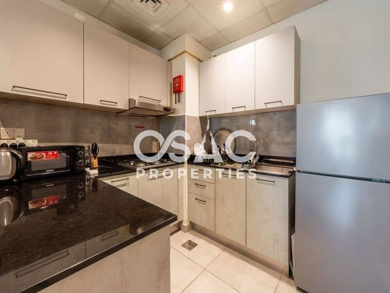 Furnished | Ready to Move In | Prime Location - 4
