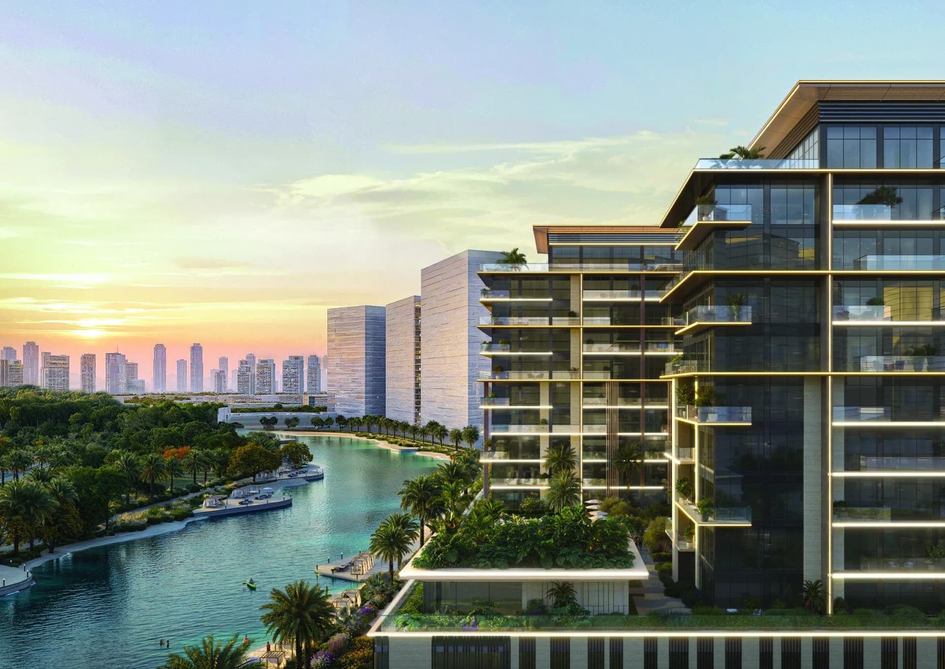 Everly Place - 3