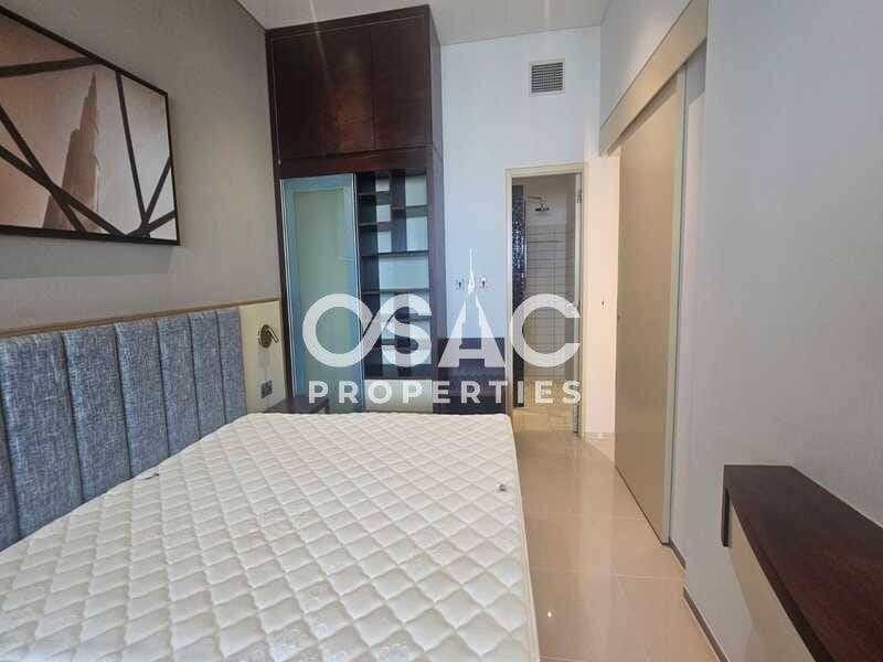 Luxurious 1BHK |  Fully Furnished | Bright Layout - 5