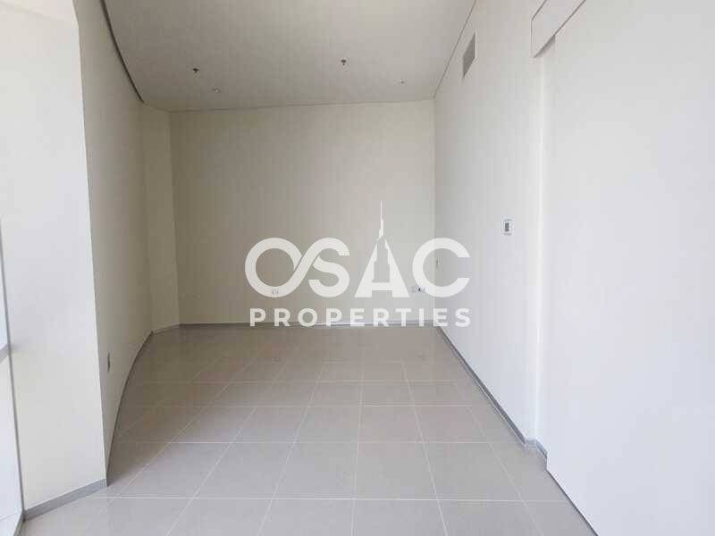 Spacious  | With Storeroom | Prime Location  - 5