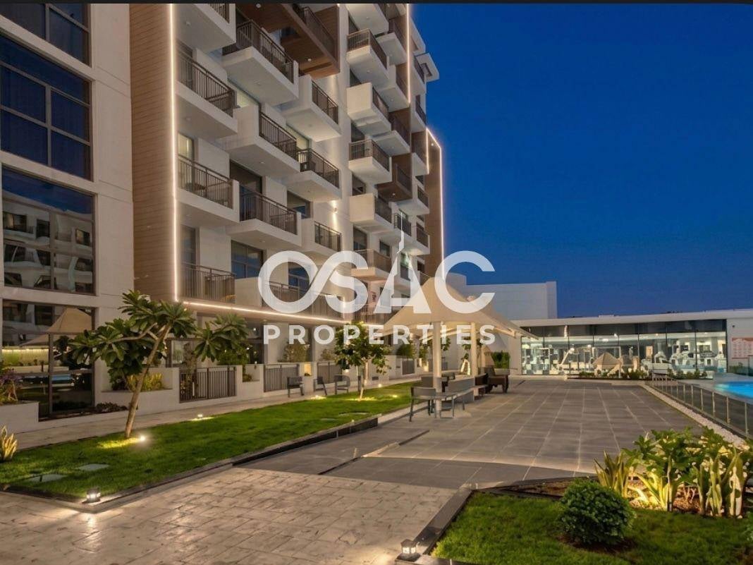 Modern Studio | Prime Location | Ready to move in - 5