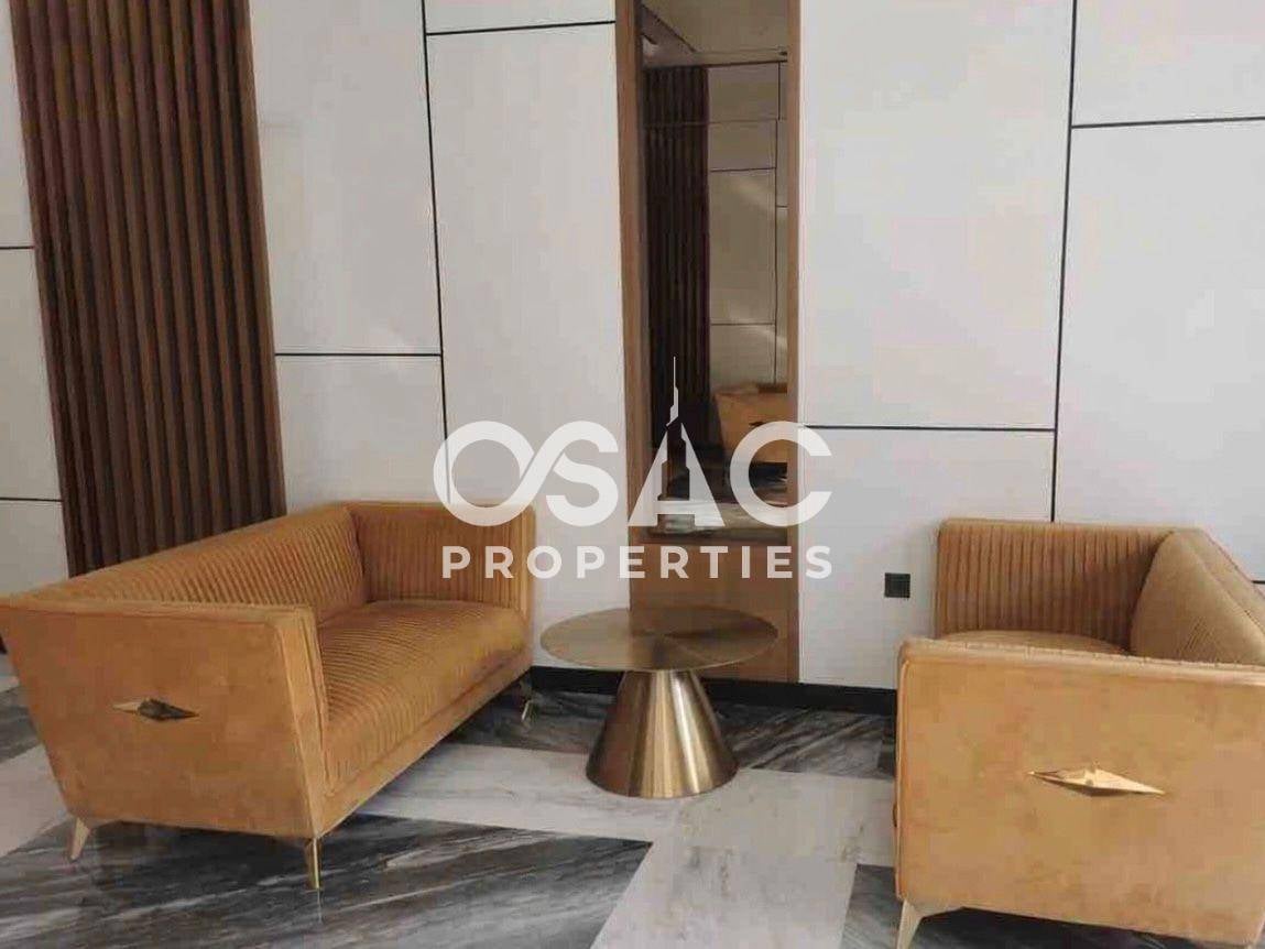 Modern Studio | Prime Location | Ready to move in - 4