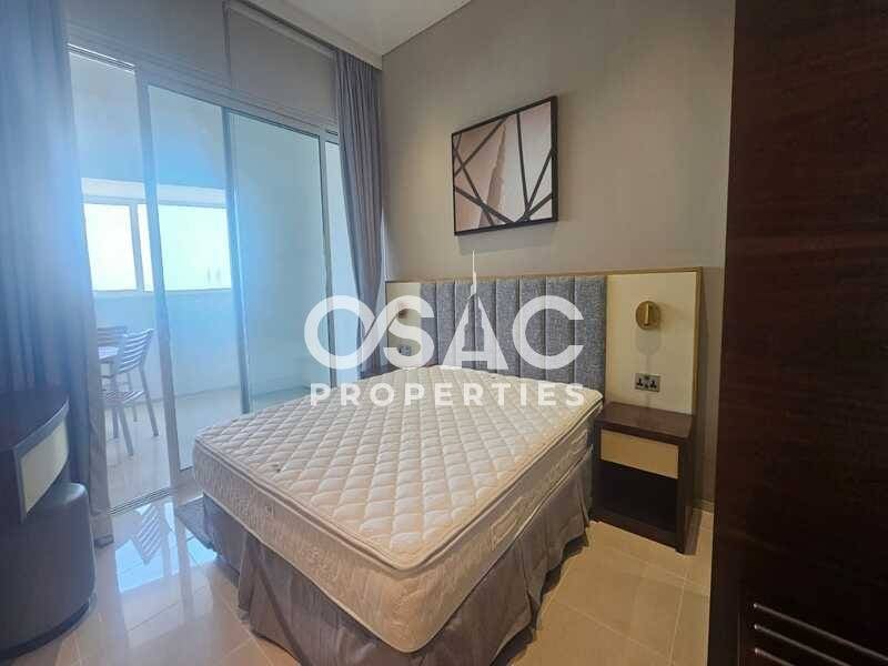 Luxurious 1BHK |  Fully Furnished | Bright Layout - 4