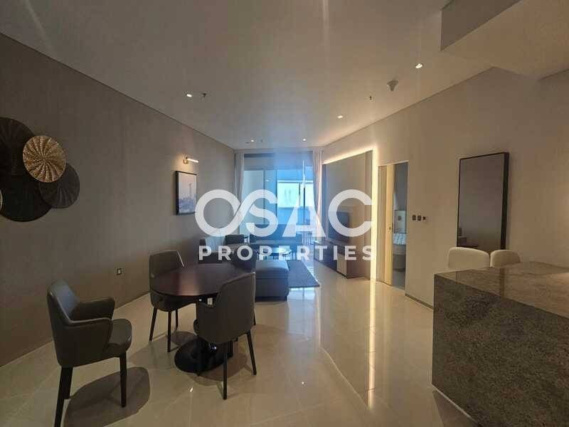 Luxurious 1BHK |  Fully Furnished | Bright Layout - 3