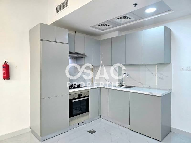 Brand New | Ready to Move | Fully Negotiable - 2