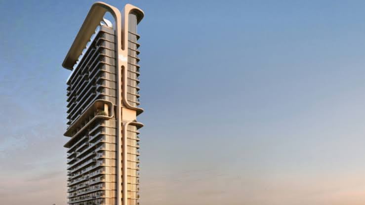 Mövenpick Residences - 3