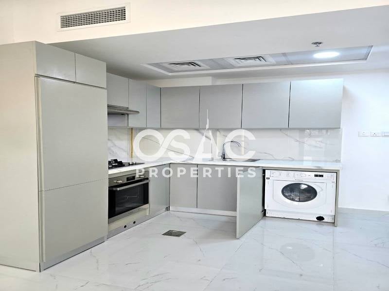 Brand New | Ready to Move | Fully Negotiable - 4