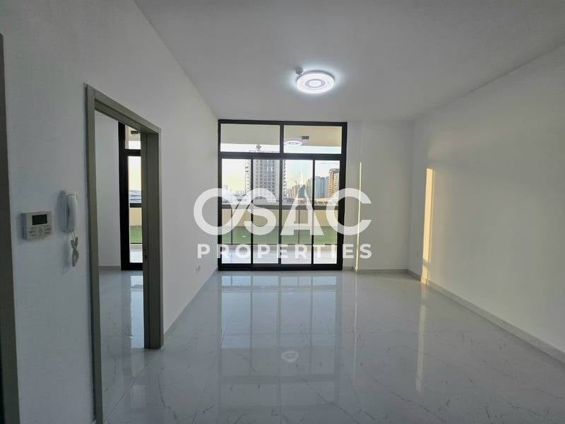 Brand New | Ready to Move | Fully Negotiable