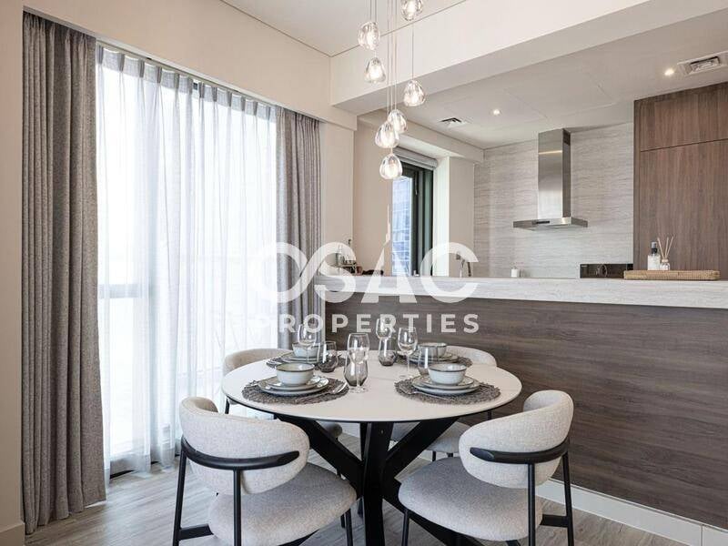 Elegant 2BR | Fully Furnished | Ready to Move - 3