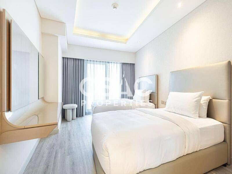 Elegant 2BR | Fully Furnished | Ready to Move - 5