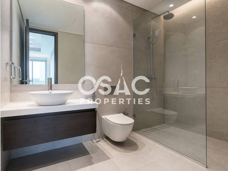 Mid Floor | Spacious 1BR | Pool + Community View - 4