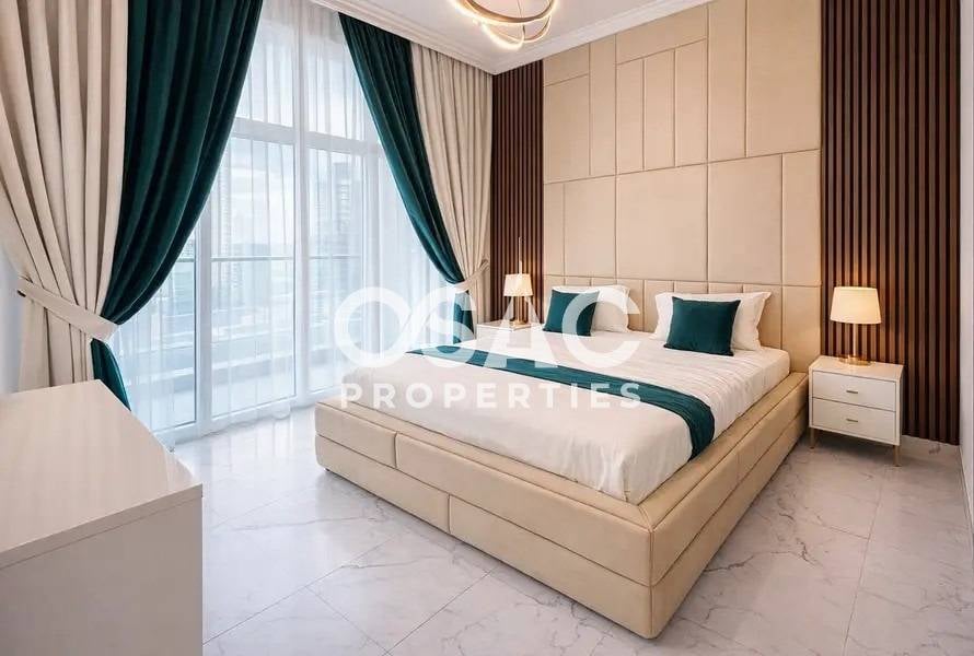 1BR Upgraded Private Pool | High Floor |NEGOTIABLE