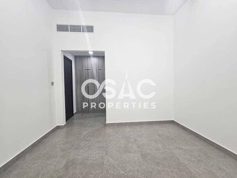 Spacious 1BHK | Chiller Free | Exclusive Amenities - 3