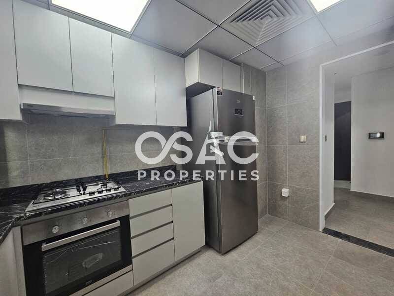Spacious 1BHK | Chiller Free | Exclusive Amenities - 5
