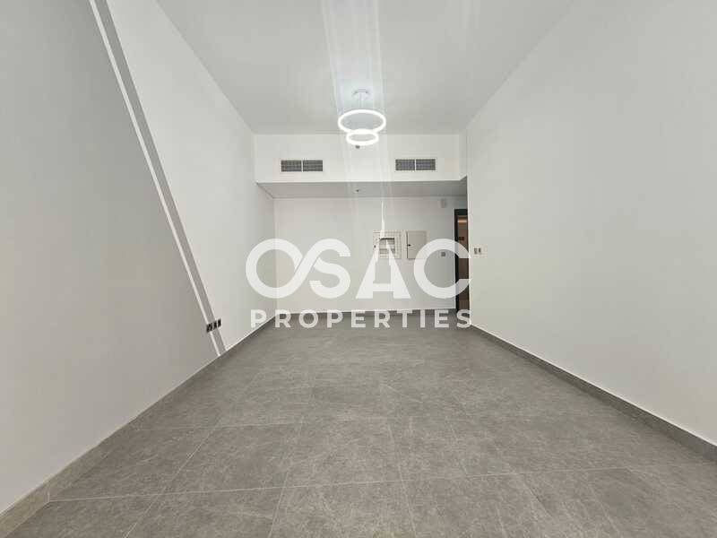Spacious 1BHK | Chiller Free | Exclusive Amenities - 2